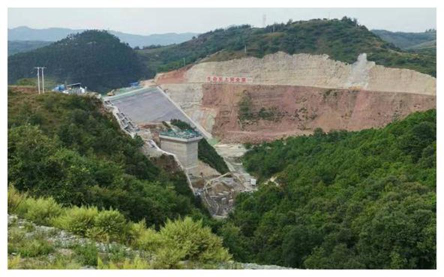 车马碧水库:曲靖的新地标 曲靖,这片位于云南西南的宝地,自古以来便以