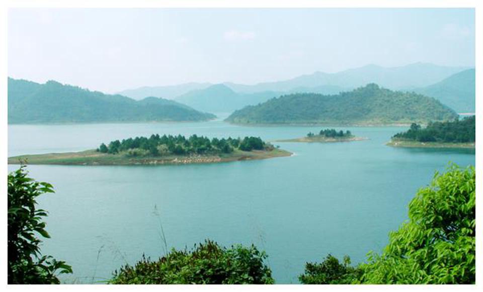 车马碧水库:曲靖的新地标 曲靖,这片位于云南西南的宝地,自古以来便以