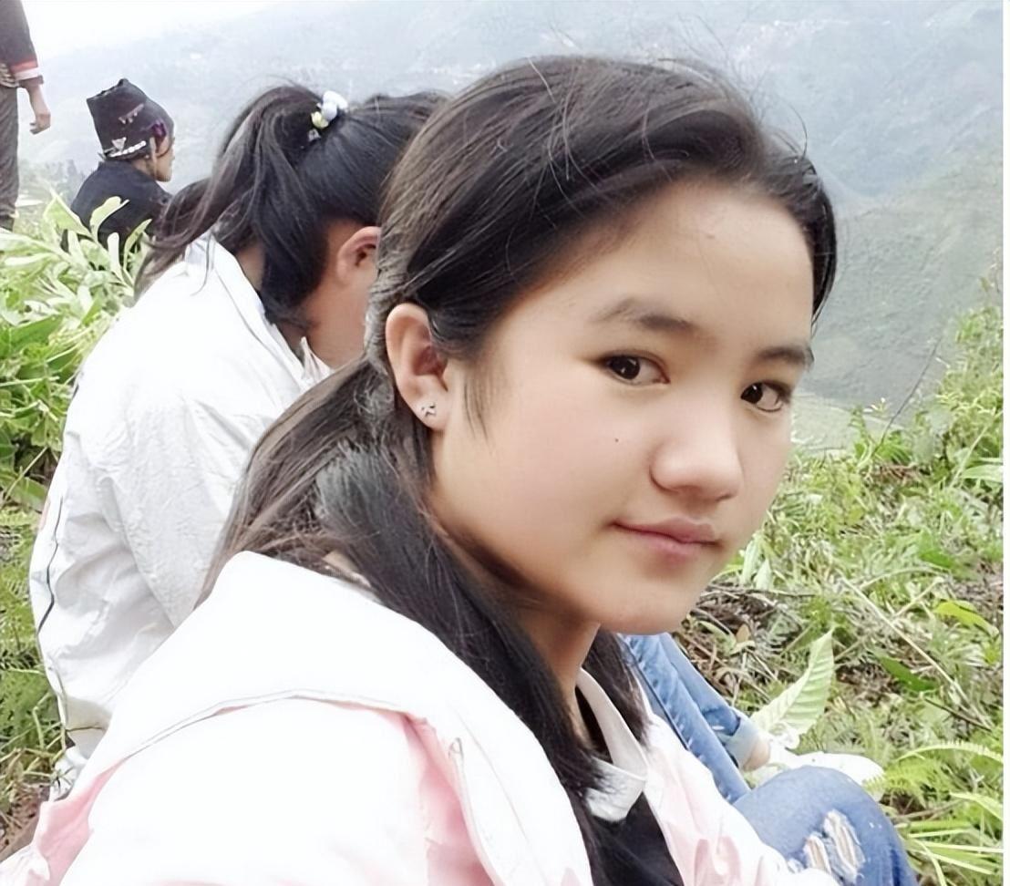 李勒优:一个母爱的奇迹 李勒优,一个来自云南贫困山区的女孩,幼年丧母