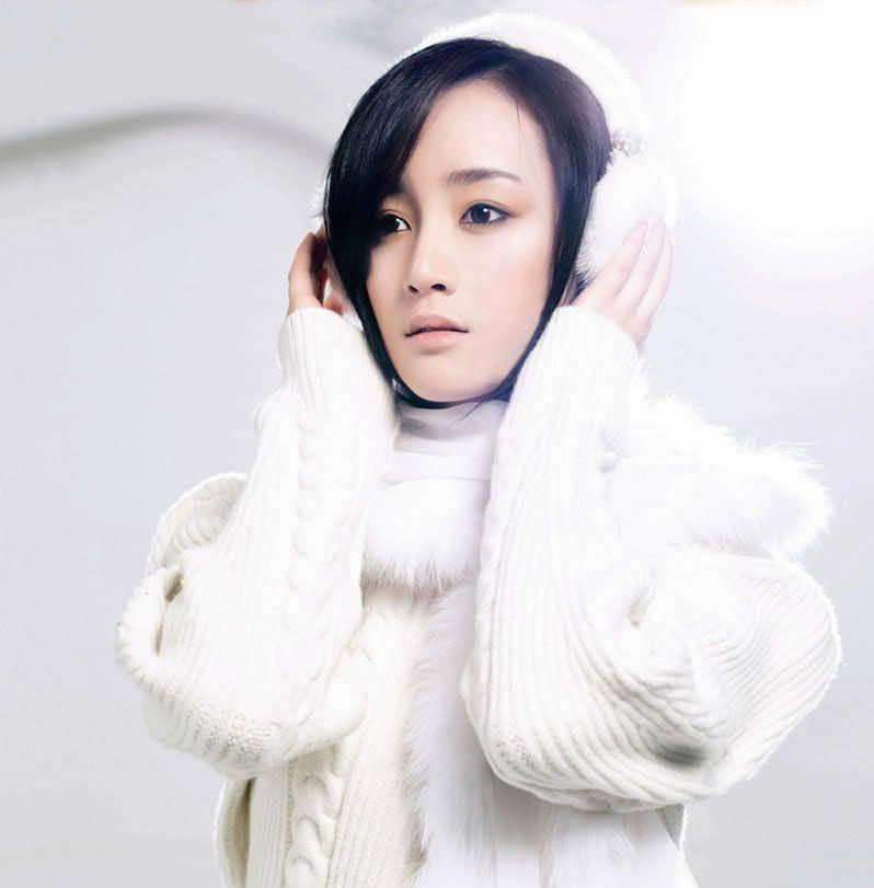 于正为张檬写长文:粉丝的力量,永远为你鼓掌!