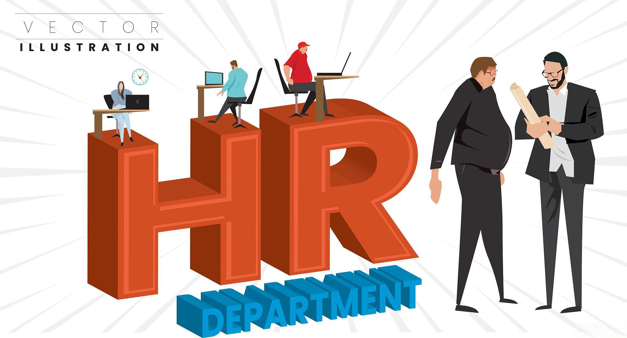那些最懂《劳动法》的hr 一家叫尼欧克斯科技公司的hr,把自己和公司都