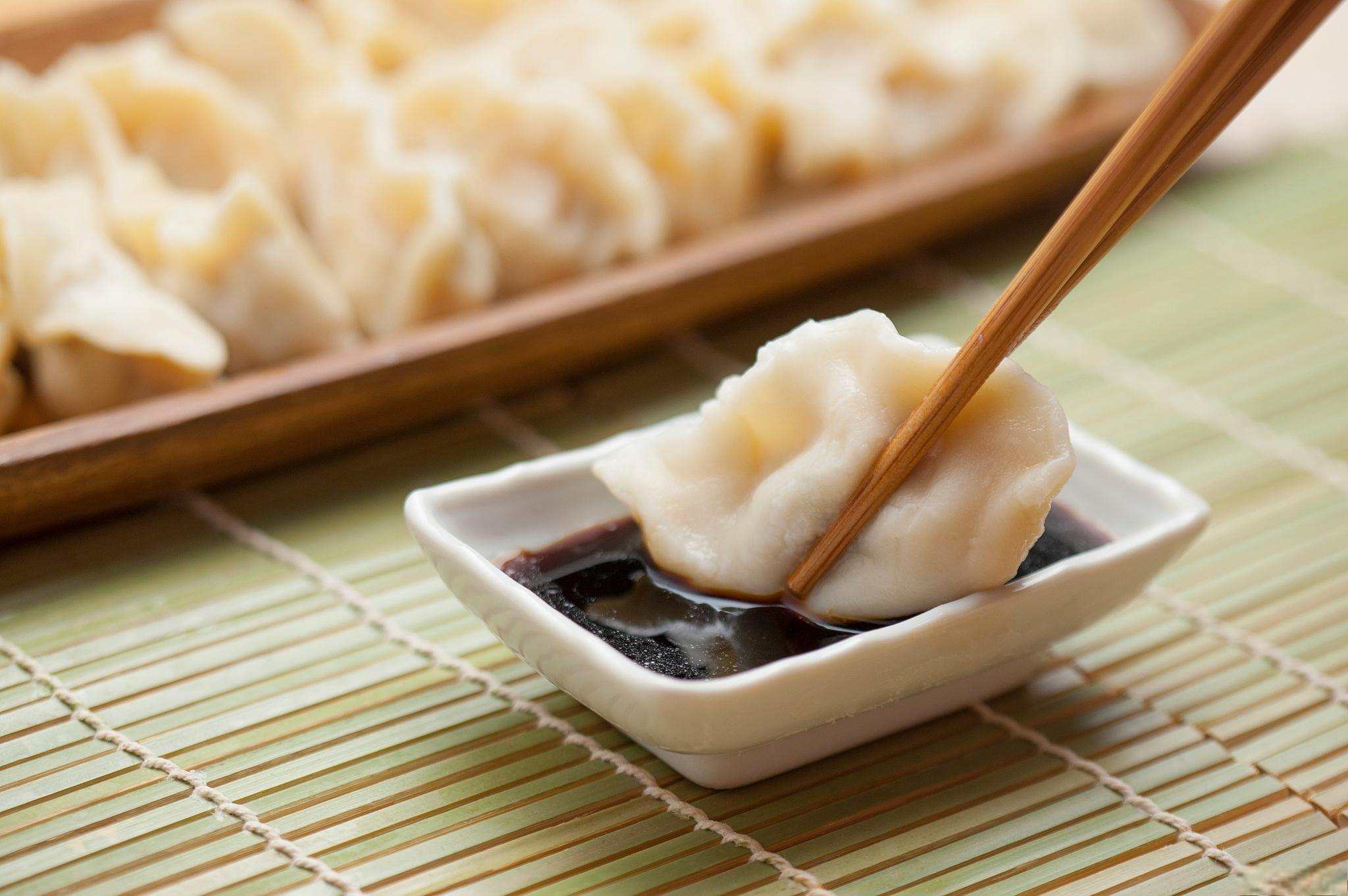 海霸王猪肉水饺虚假宣传被罚50万元 海霸王食品有限公司因虚假宣传被