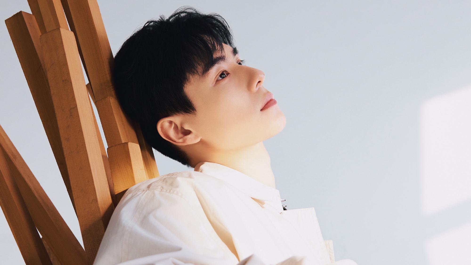 胡一天:三十岁的感悟和期望 胡一天在最近发表的长文中分享了自己对于