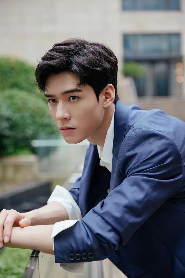 龚俊新剧《我要逆风去》预告片曝光 龚俊出演的新剧《我要逆风去》