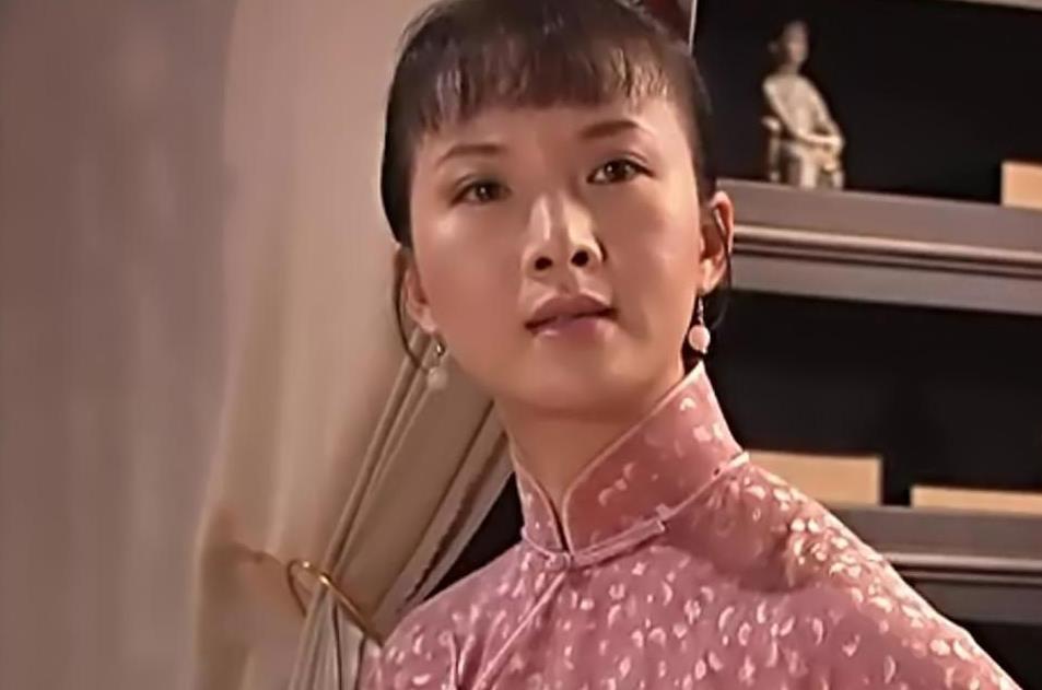 《大宅门》香秀角色变化:从机智侠义到世俗隐忍 《大宅门》第二部中