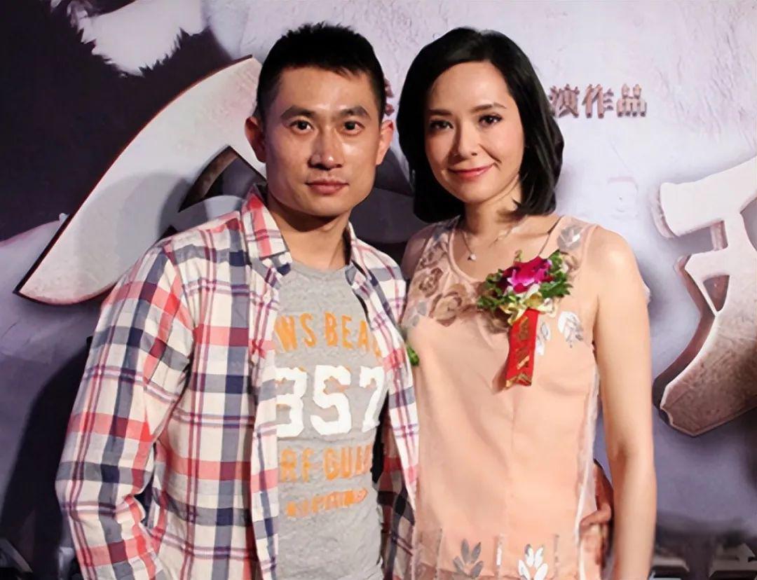 港姐郭羡妮与农村出身的朱少杰:真爱跨越世俗观念 港姐出身的郭羡妮