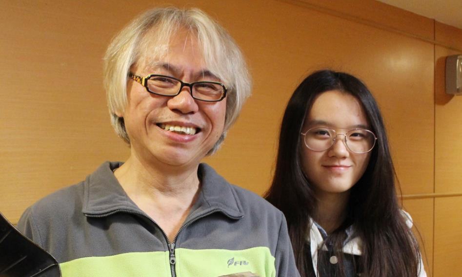 林靖恩落魄现状曝光 林靖恩的生活变得一片混乱,最近被媒体曝光流浪照