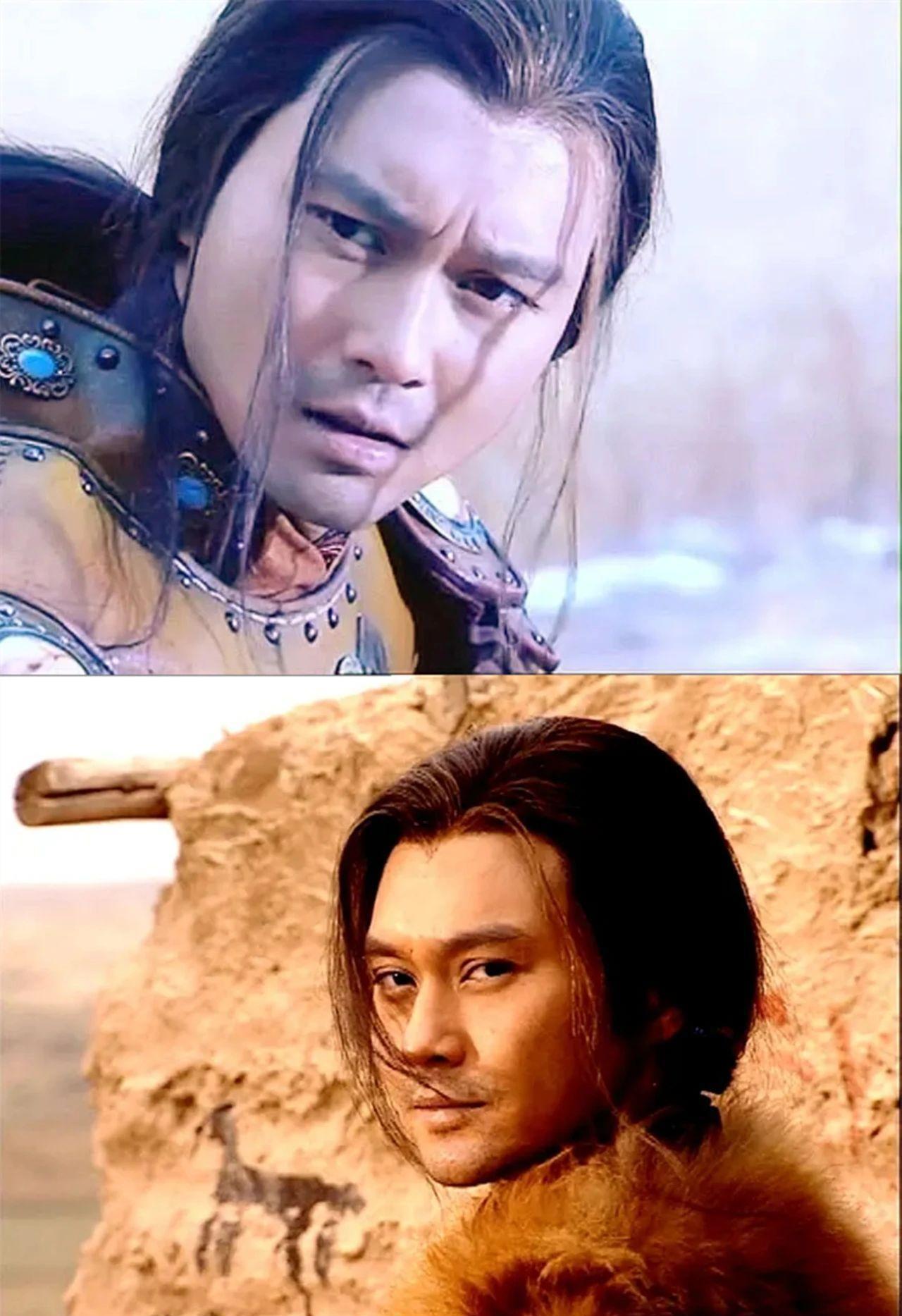 《水月洞天》童博:完美武侠男主角的典范 梳理一下几乎完美的武侠剧男