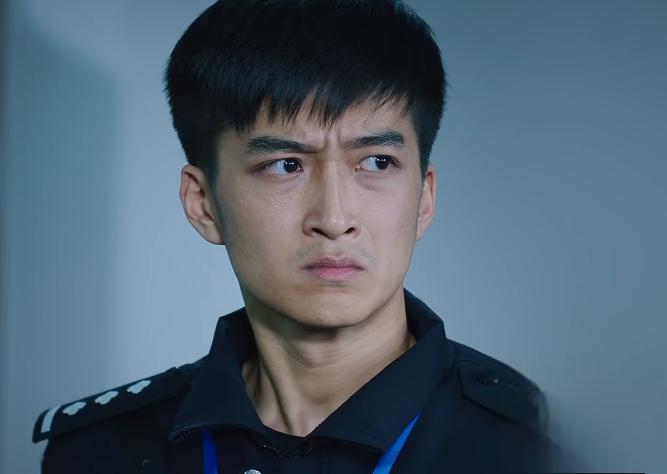 《巡回检察组》:四大案件交织,米振东复仇计划引爆剧情 《巡回检察组