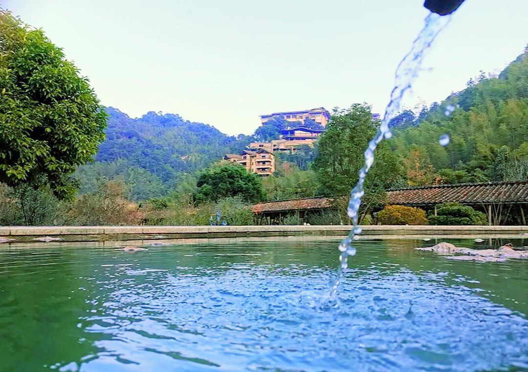 龙门县:冬季理想旅游胜地 广东,作为经济强省和旅游大省,拥有众多知名