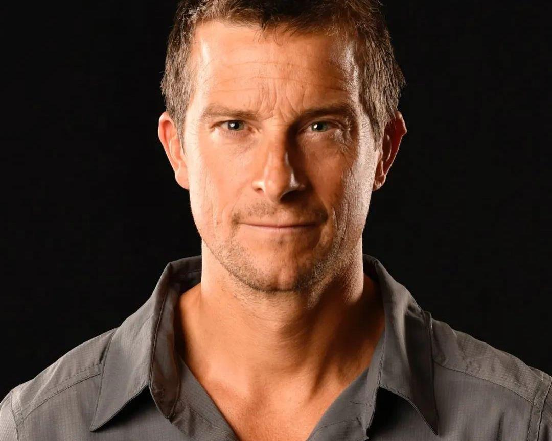 英国探险家贝爷·贝尔·格里尔斯的瑜伽智慧 贝尔·格里尔斯分享了他