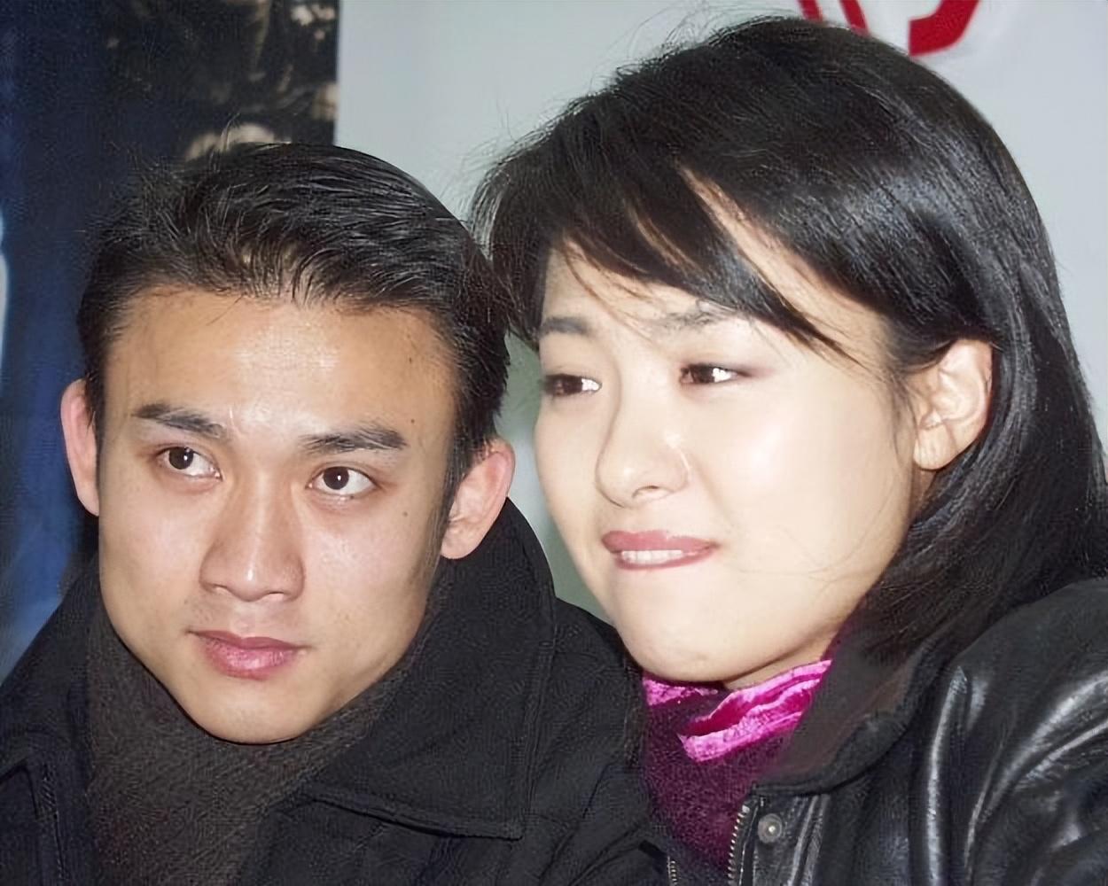 真爱需要时间:聂远与妻子的爱情故事 聂远是一位备受瞩目的知名演员