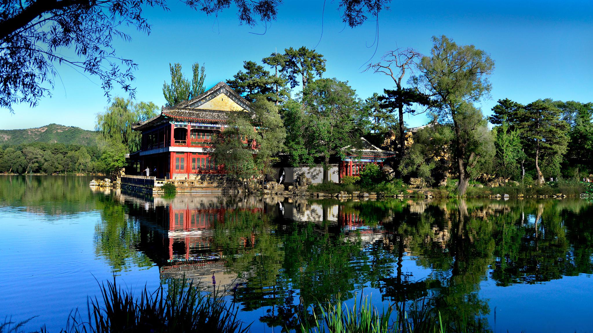 河北的十大名胜古迹 河北,中国的华北明珠,深藏着丰富的历史与文化