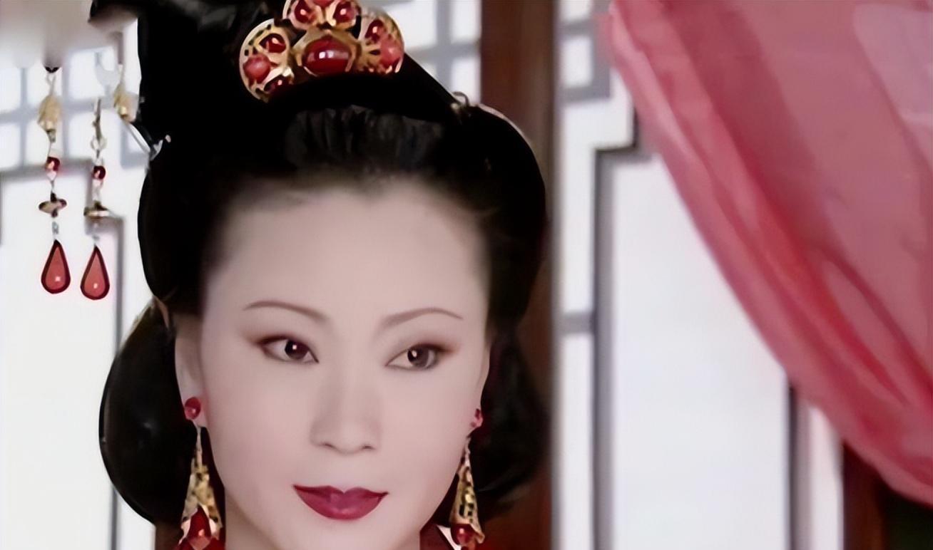 秋桦:曾是70年代亚视一姐,才华横溢却遭遇人生低谷 你是否记得古天乐