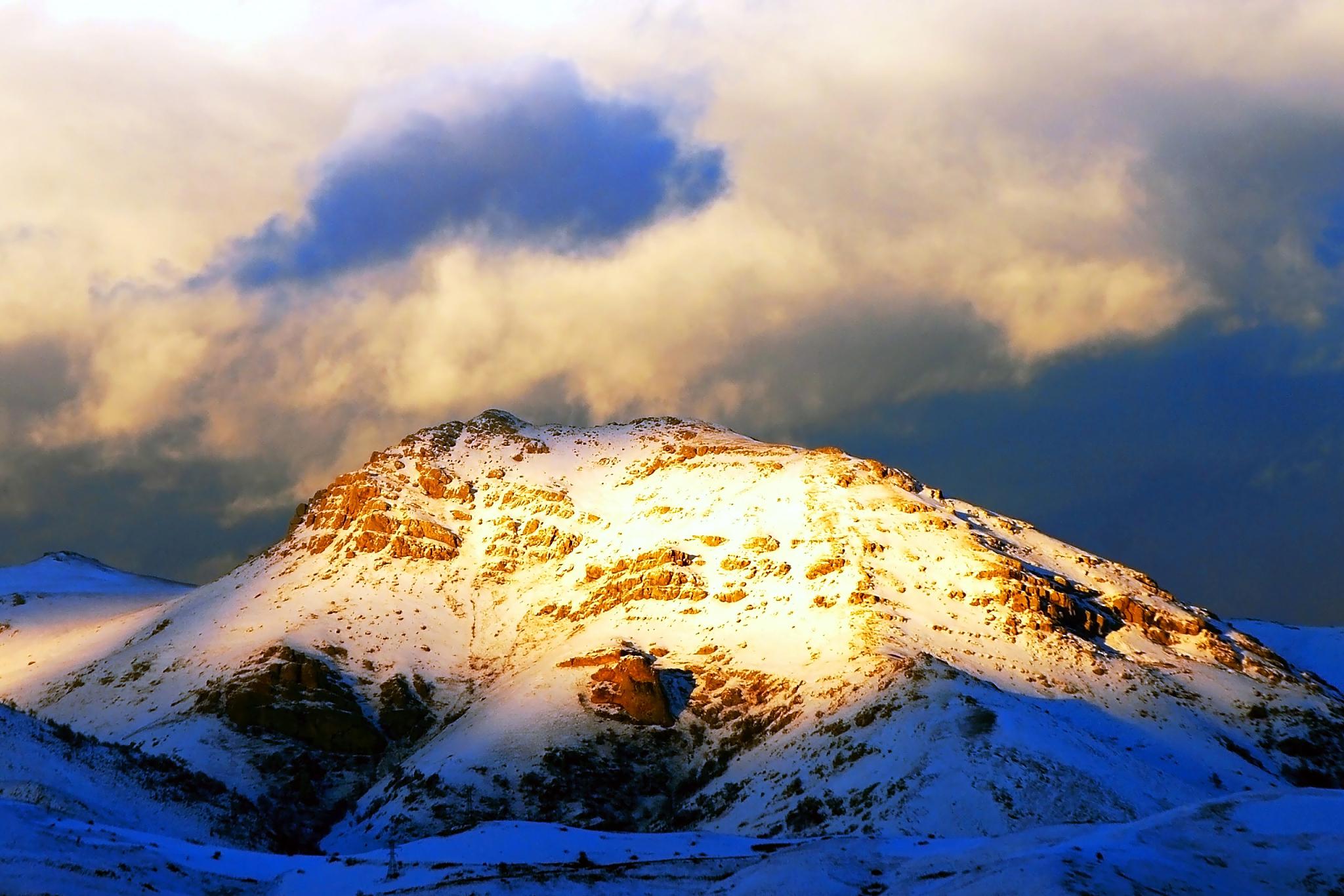 梅里雪山世界最美雪山图片