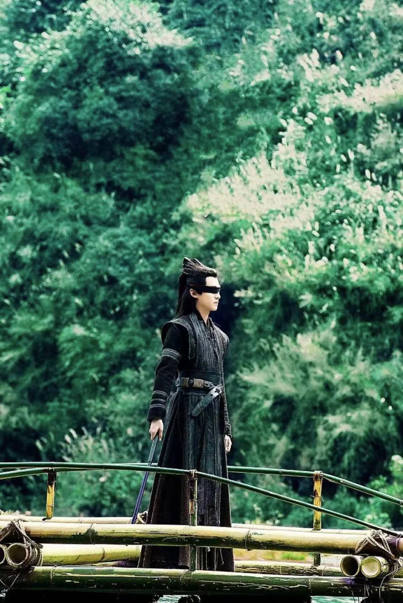 这五大得力干将各具特色,他们与范闲之间的关系复杂而深厚.