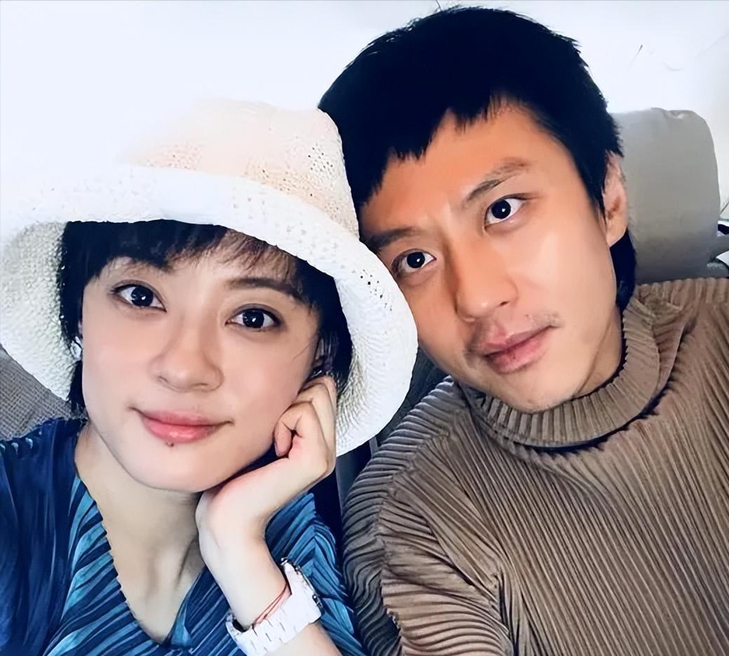 邓超孙俪:娱乐圈的挑战 邓超孙俪提出"演技升级"的口号,与艺术大家