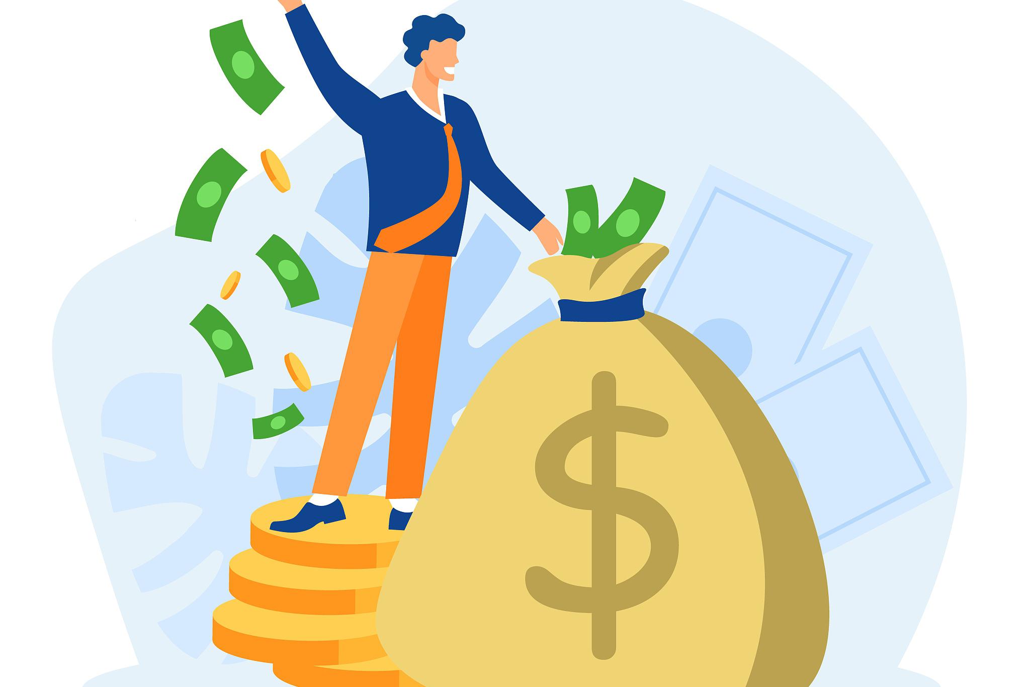 制定预算,控制消费,储蓄和投资,这些是理财的基本要素.