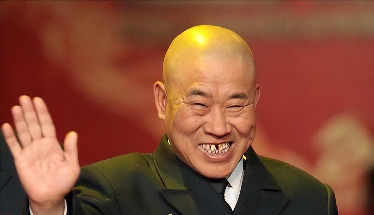 杜旭东:演艺圈中的坚韧与才华 之前,备受瞩目的国家一级演员杜旭东