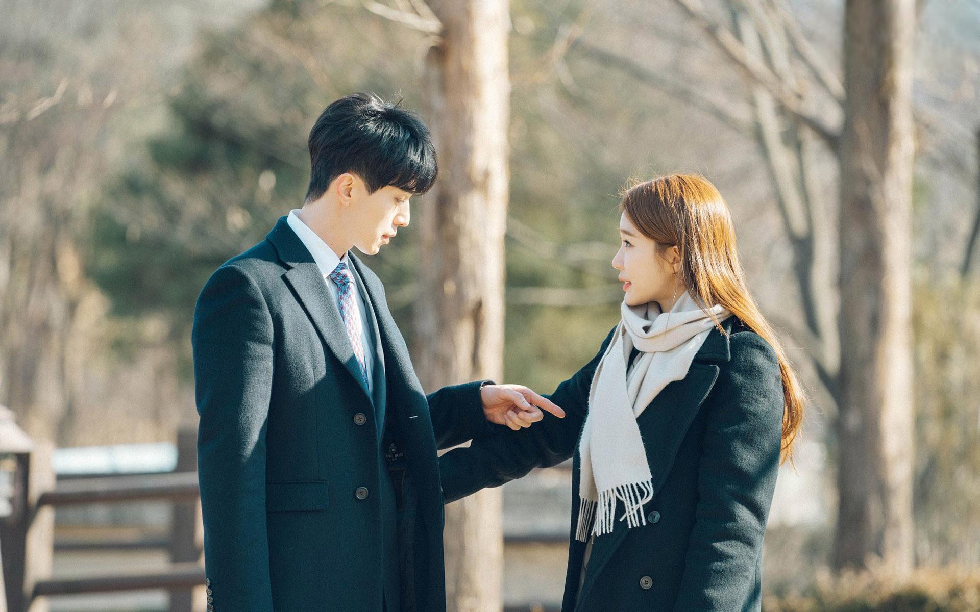 熬夜也要追的4部超甜现代爱情剧 这四部电视剧都具有很高的口碑和人气