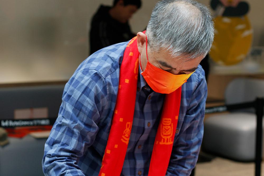 著名导演楼建军去世 央视著名导演,书法家协会理事楼建军突然离世