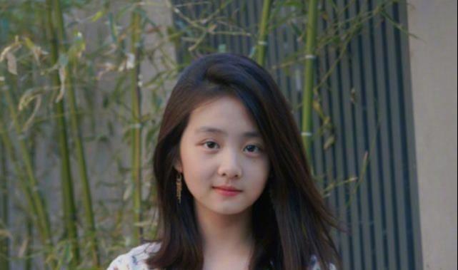 徐峥女儿:惊艳无比的小仙女 徐峥和陶虹的女儿徐小宝拥有惊人的仙女