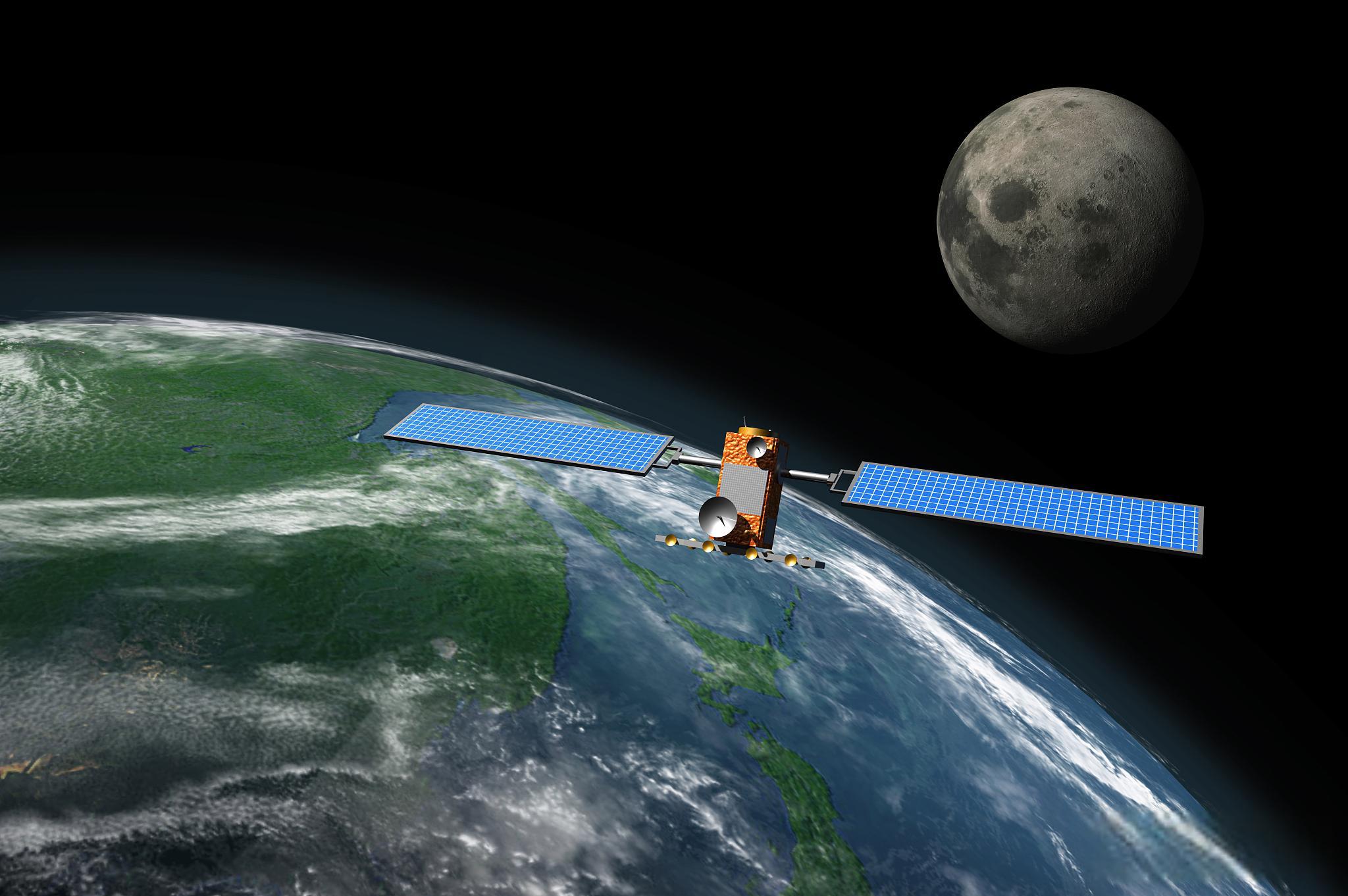 手机信号覆盖全球,2022年8月直连手机 spacex发射首批支持移动通信的