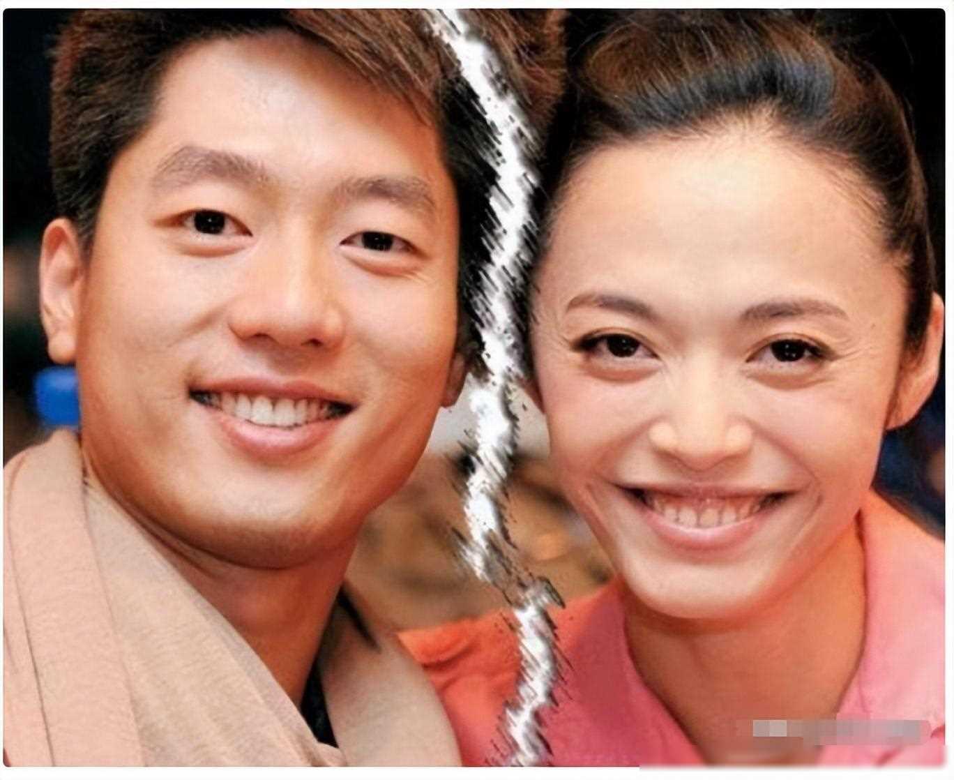 姚晨凌潇肃:婚姻的真实面貌与勇敢抉择 姚晨和凌潇肃的校园爱情曾是