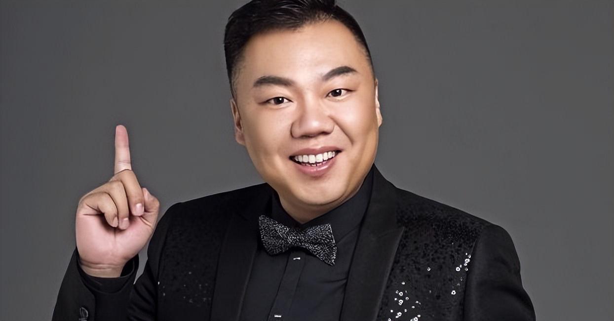 演员姜超:相亲20次才成功 张伟的故事告诉我们,真正的成功不仅仅是