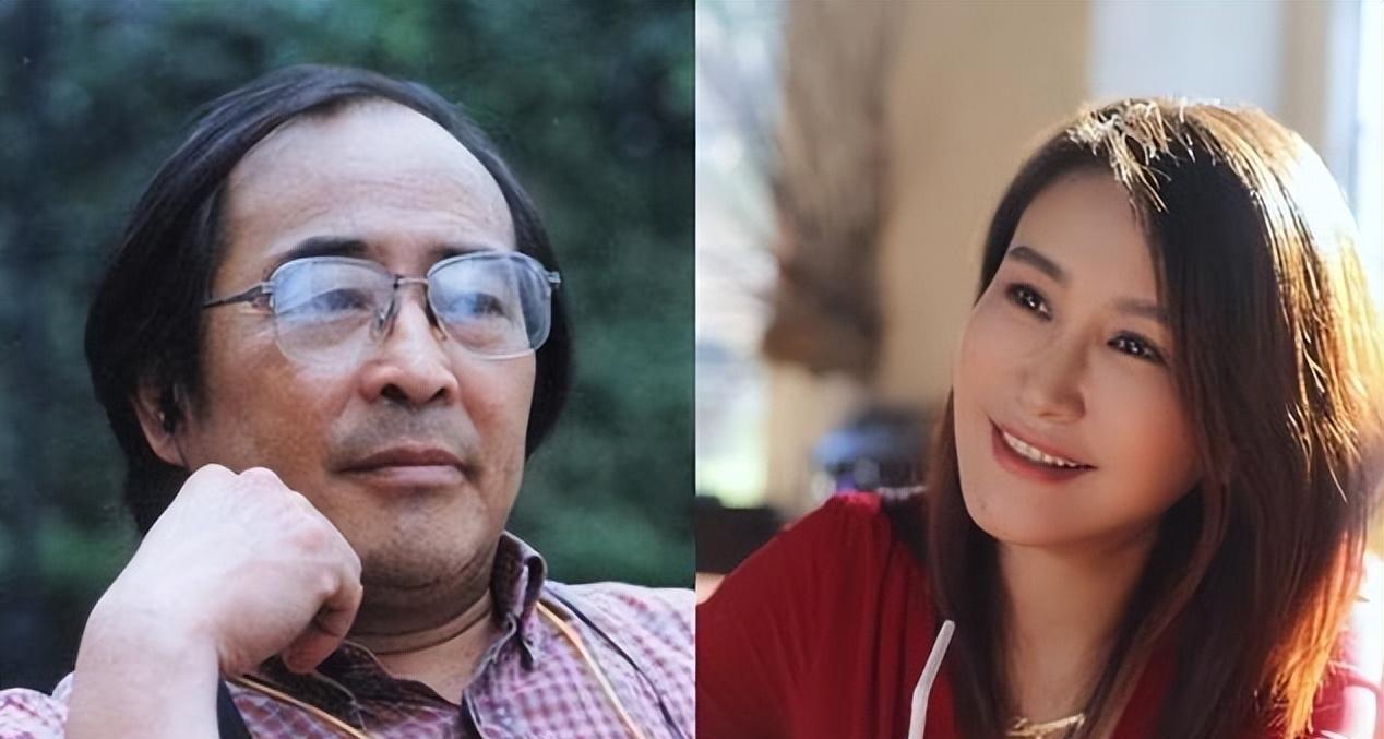 王茜:演艺圈中的坚韧女性,丈夫离世后实现遗愿的传奇人生 王茜,这个