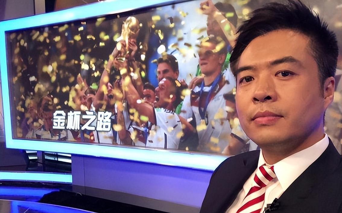 段暄认定行贿罪,难逃牢狱之灾 央视前知名主持人,体育频道足球解说员