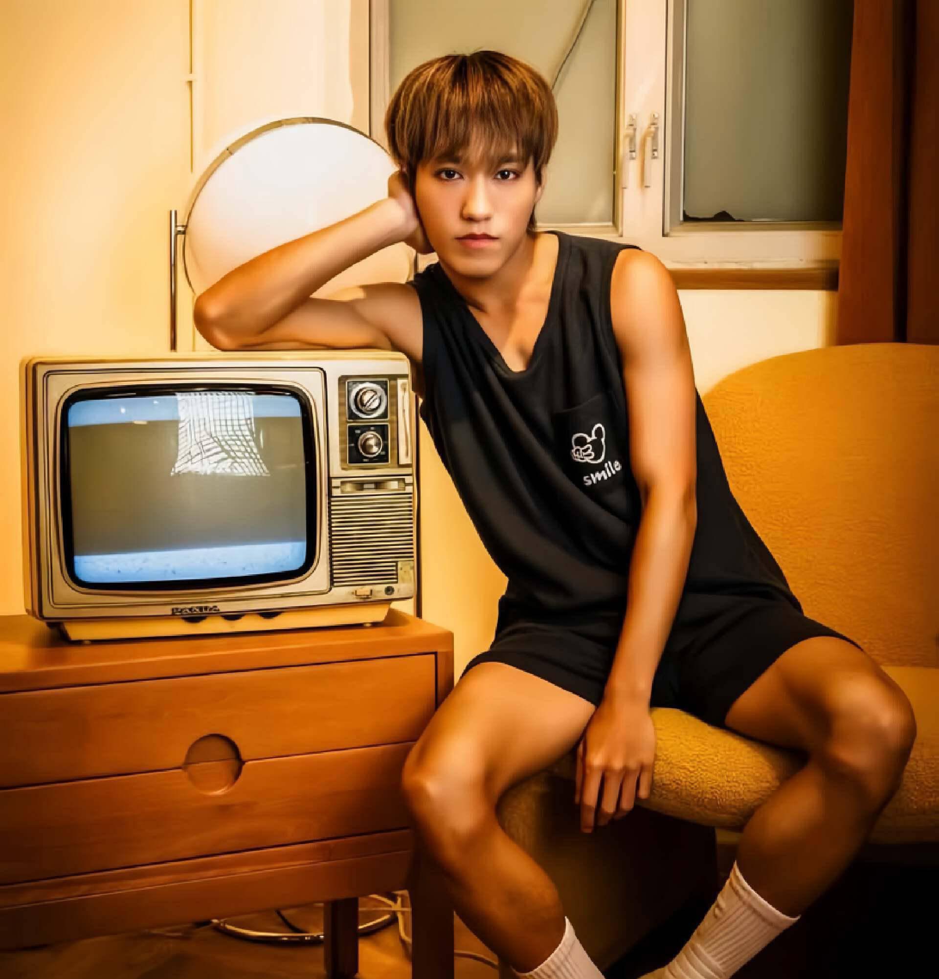 tvb男星文颂男患癌症,公开求网友众筹 香港艺人,tvb男星文颂男确诊患