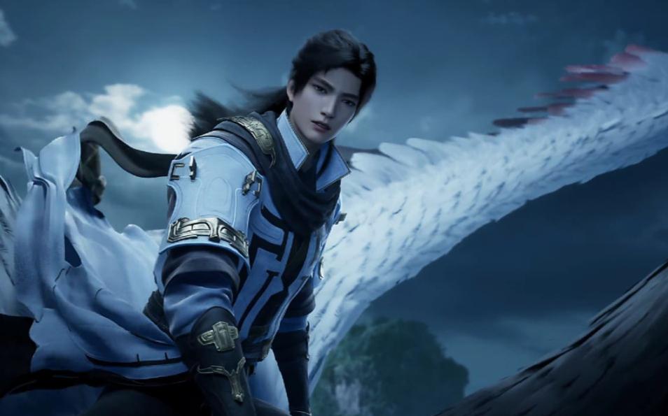 《遮天》:叶凡拒绝妖帝圣心 《遮天》第38集剧情大逆转,叶凡拒绝妖帝