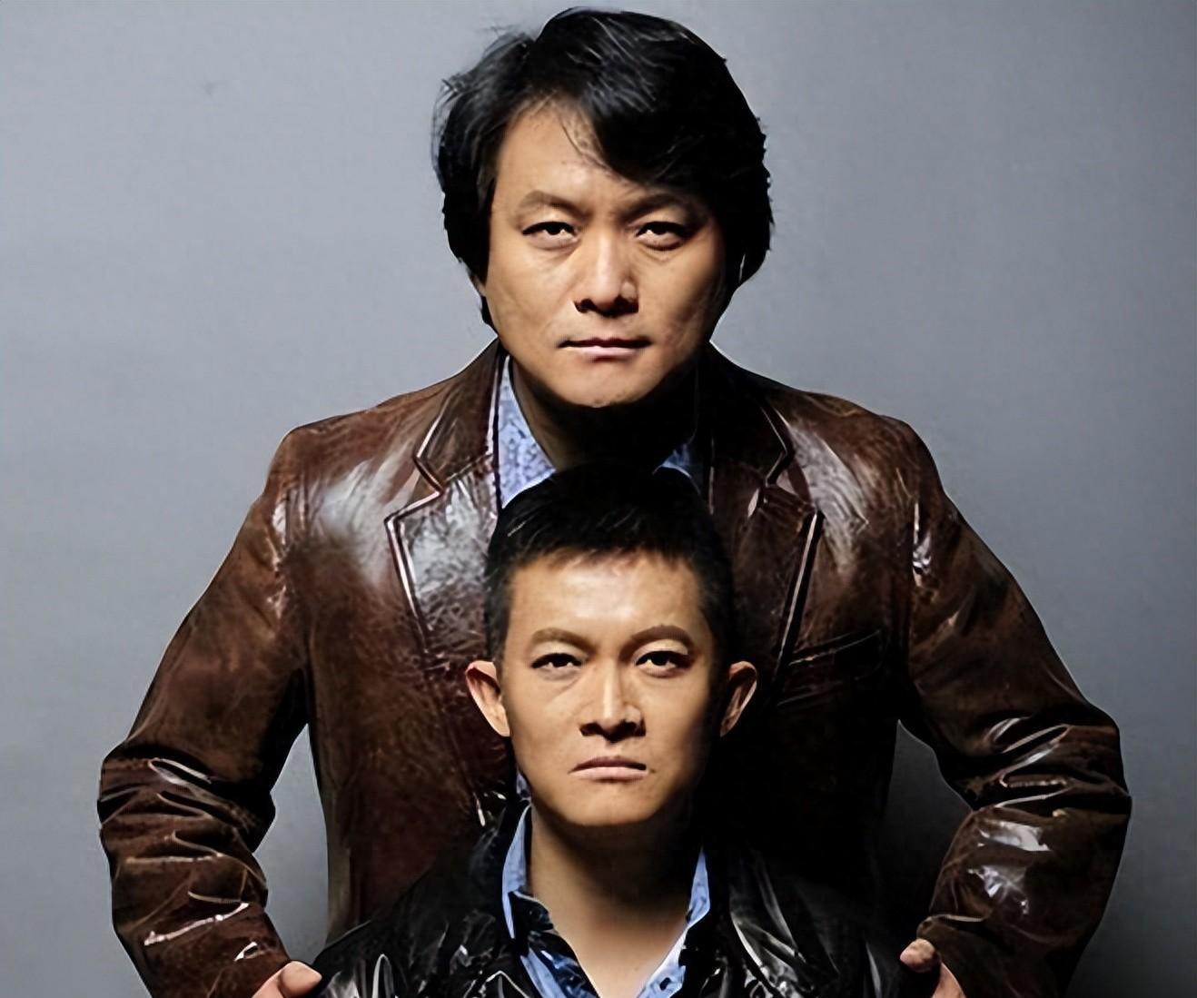 姬他:张嘉译力捧的演技派,凭实力赢得观众喜爱 姬他是张嘉译的亲表弟