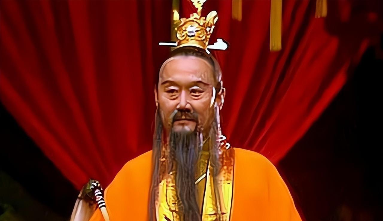 《西游记》中,镇元子与如来都是高手,但如来的实力更胜一筹.