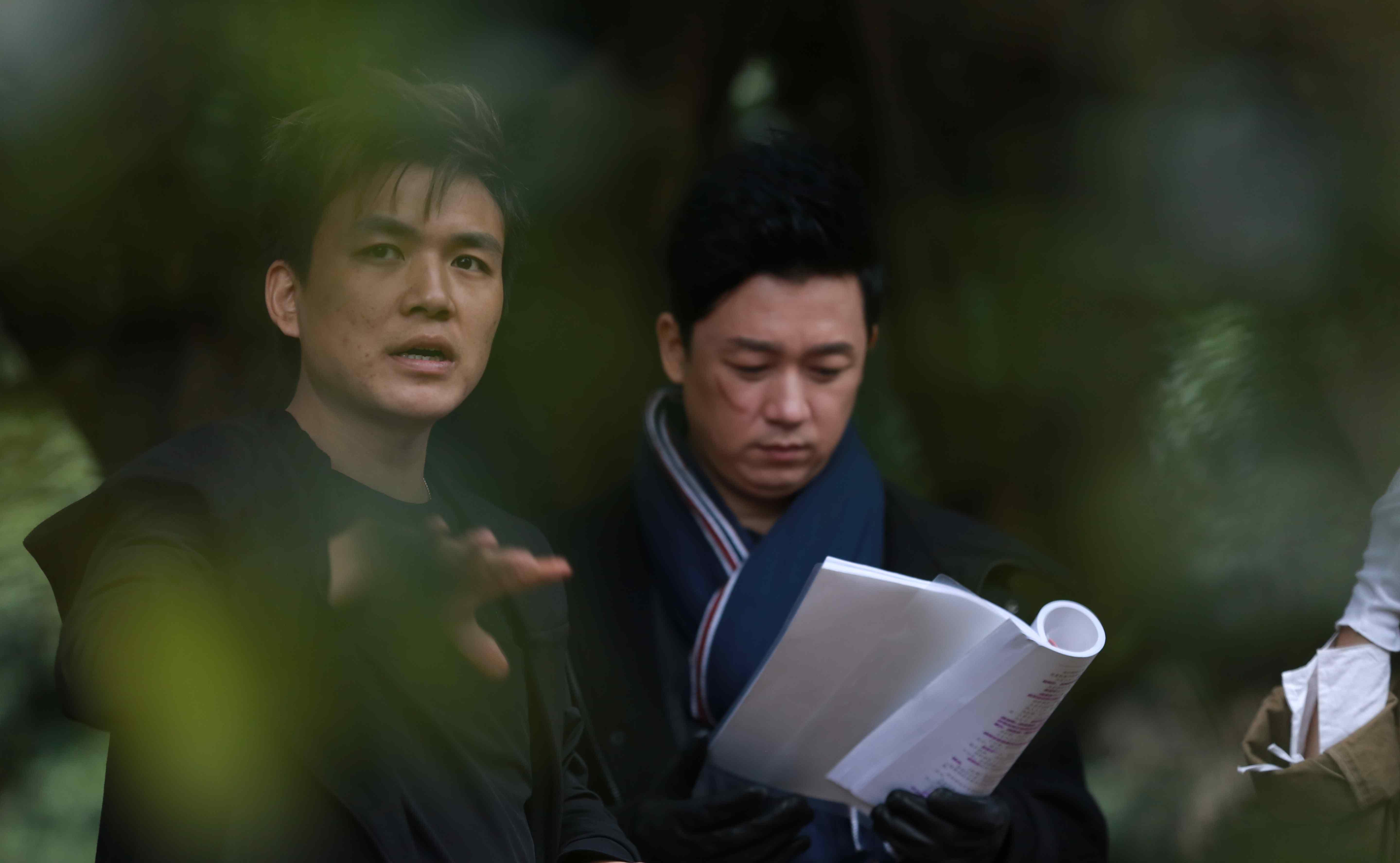 《问苍茫》:观众评价 《问苍茫》作为一部重大革命历史题材电视剧