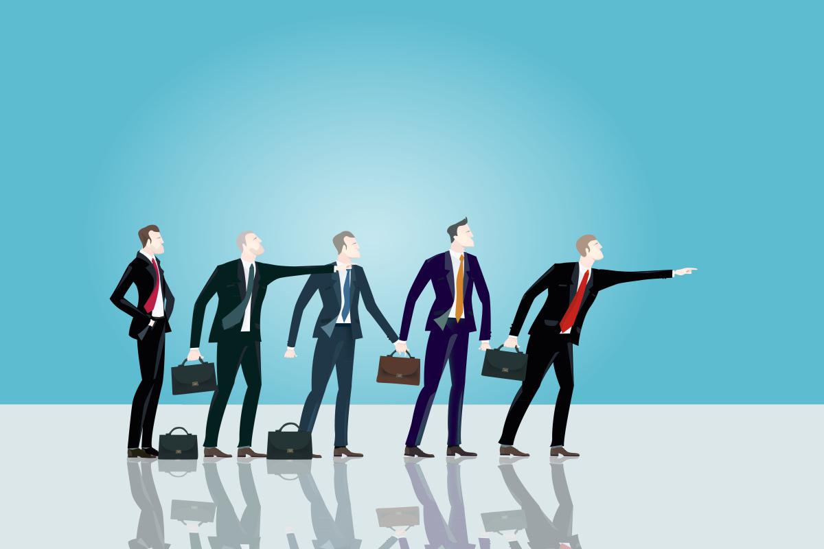 2024年销售团队激励:如何激发干劲与迎接挑战 在充满挑战与机遇的2024