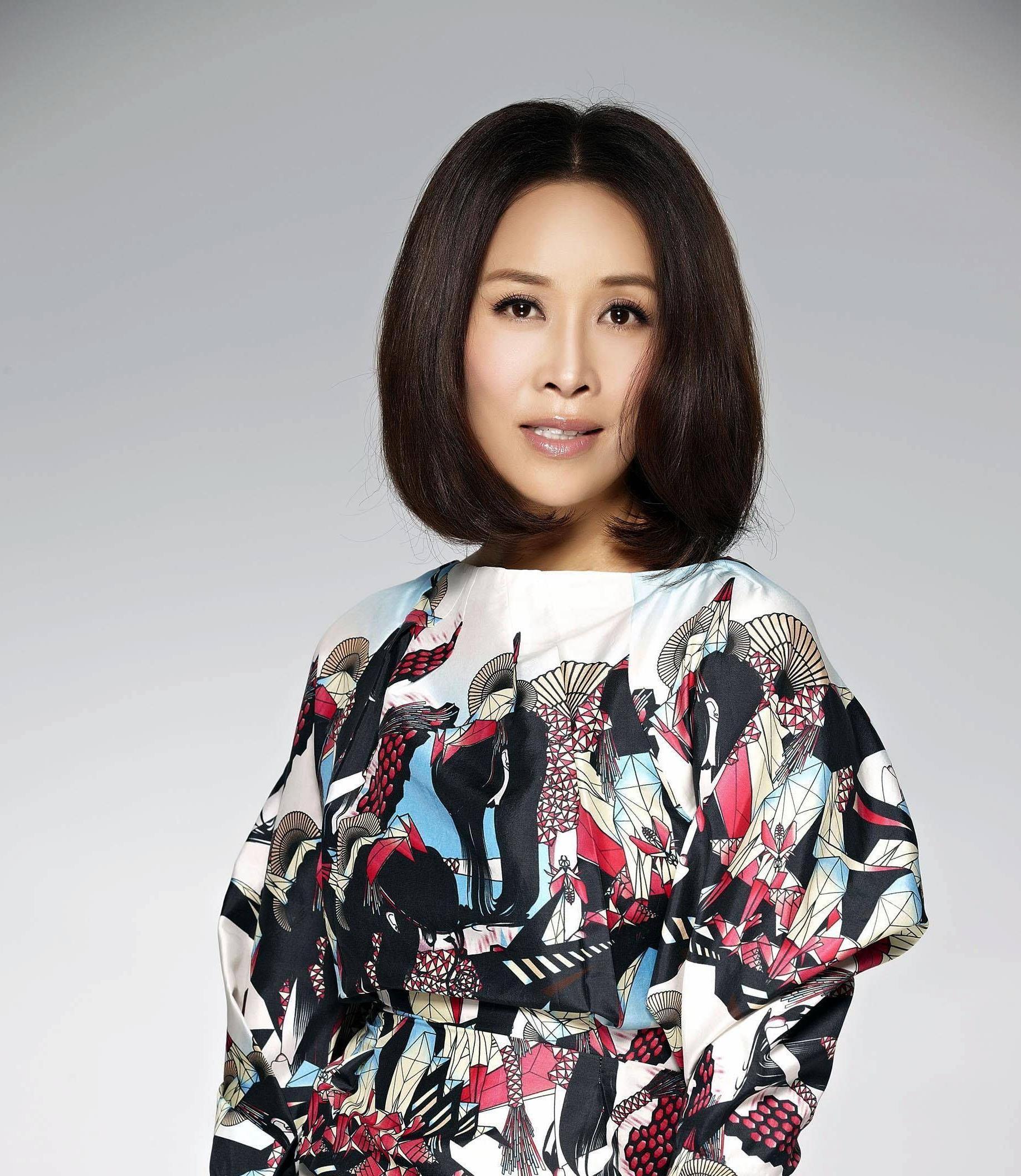 那英被封杀5个月?