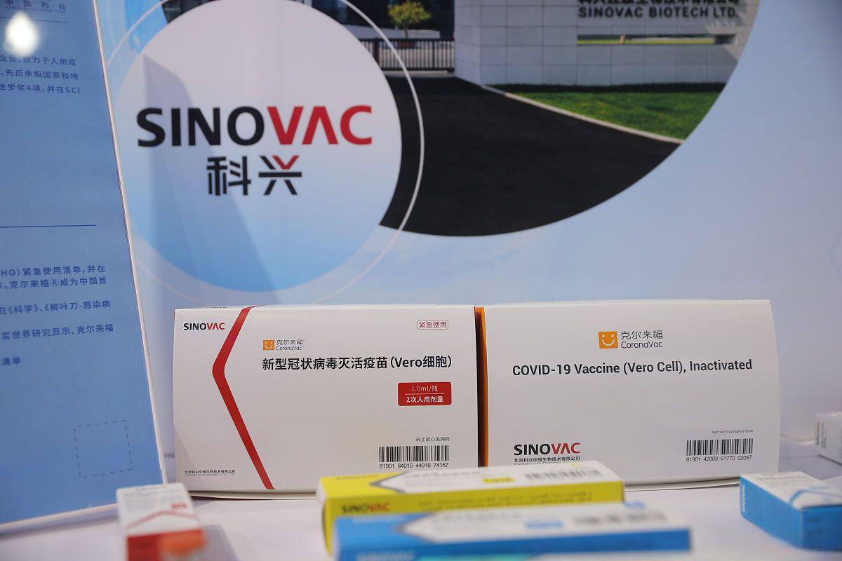  科兴新冠疫苗有什么副作用吗(科兴新冠疫苗有什么好处)