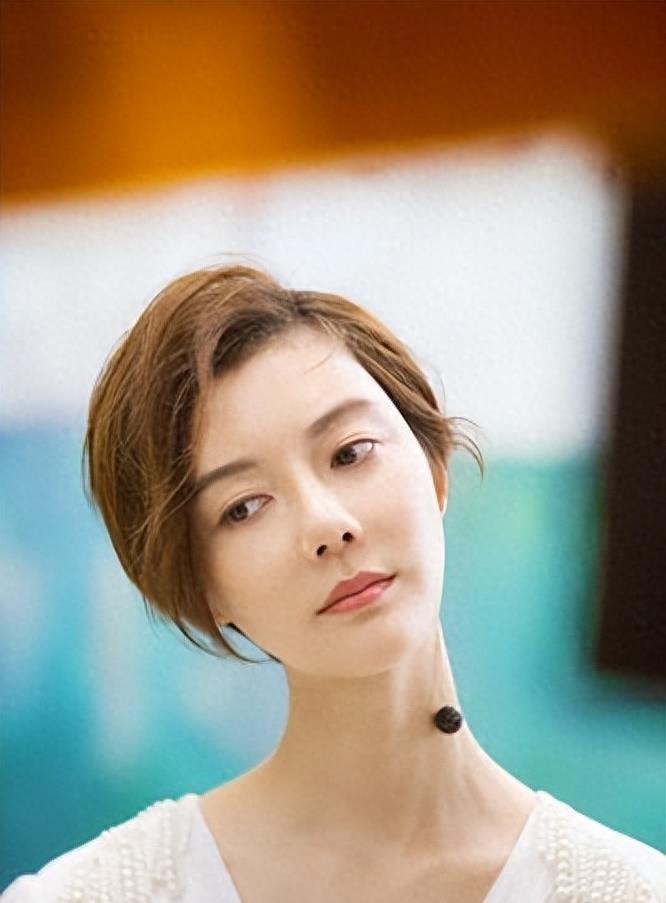 车晓与山西首富李兆会的命运交织:一段充满曲折的豪门爱情故事 车晓与