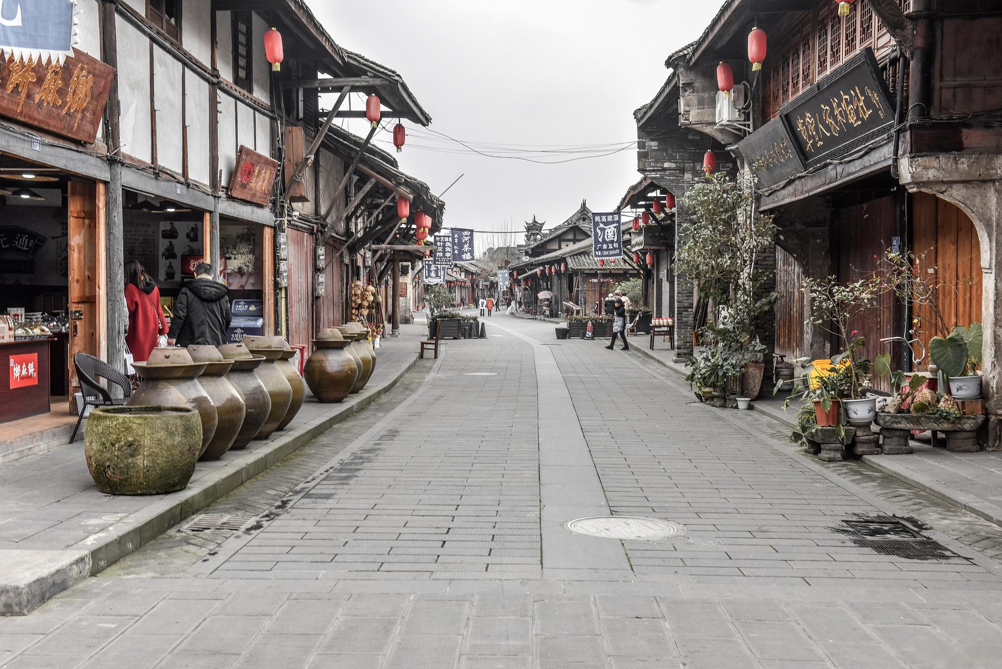 永春旅游必去十大景点图片