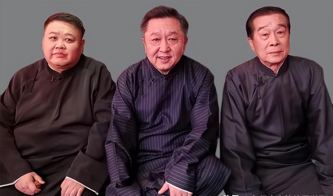 德云社当红演员孙越:跨界回归小剧场的商业与人情考量 近期,德云社