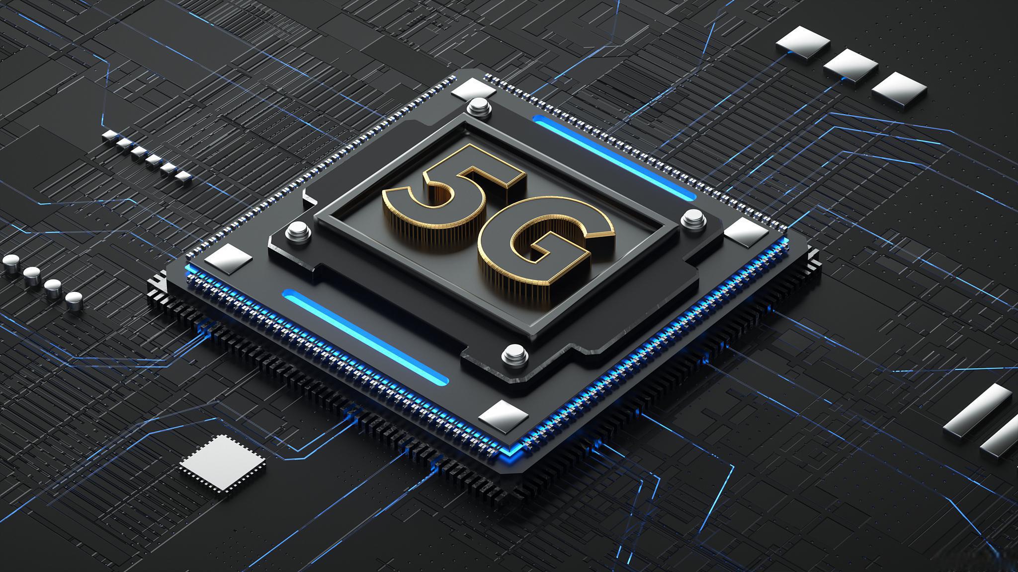 巴克莱:中国芯片产能将翻倍 根据巴克莱分析师的最新研报,中国的芯片