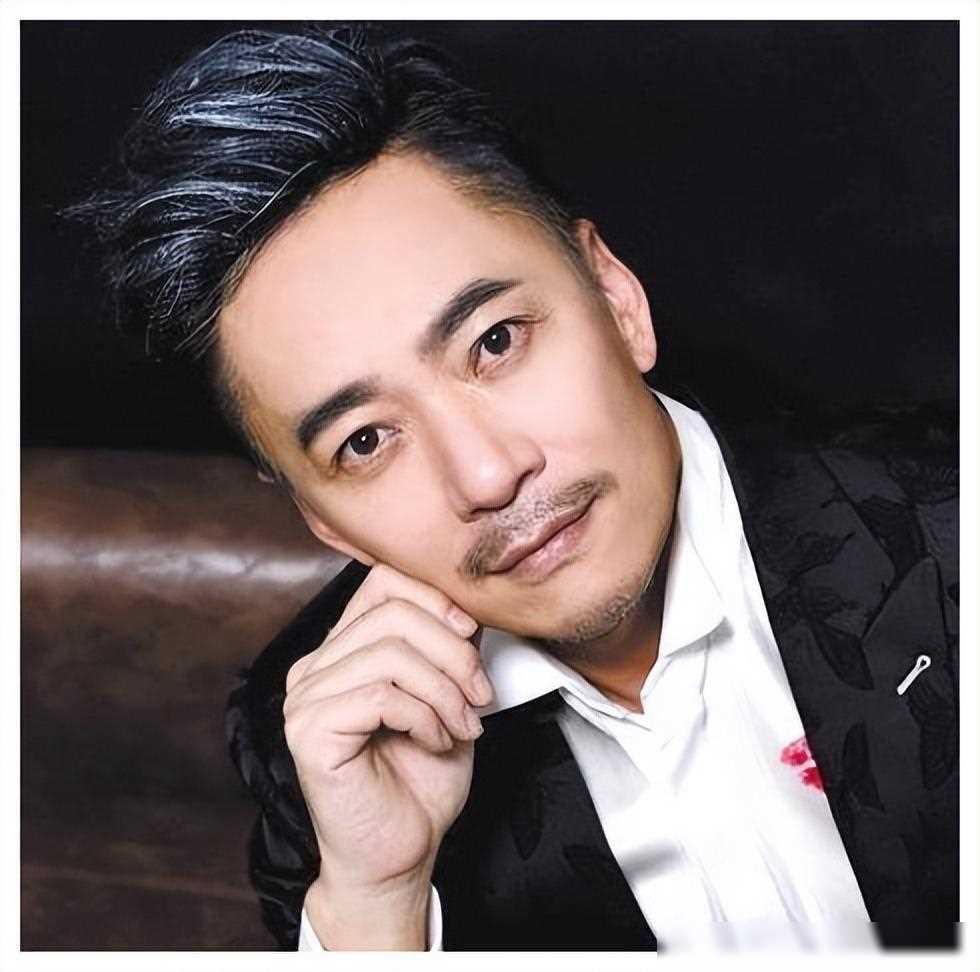 他的音乐人生:淡泊明志 麦子杰,一个曾经横扫歌坛的天才,如今的他