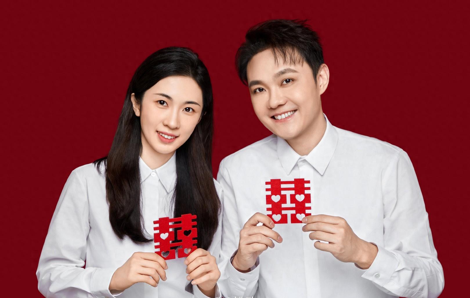 姚政大胆官宣领证,张远再度献声,0713兄弟见证浪漫时刻 姚政的领证