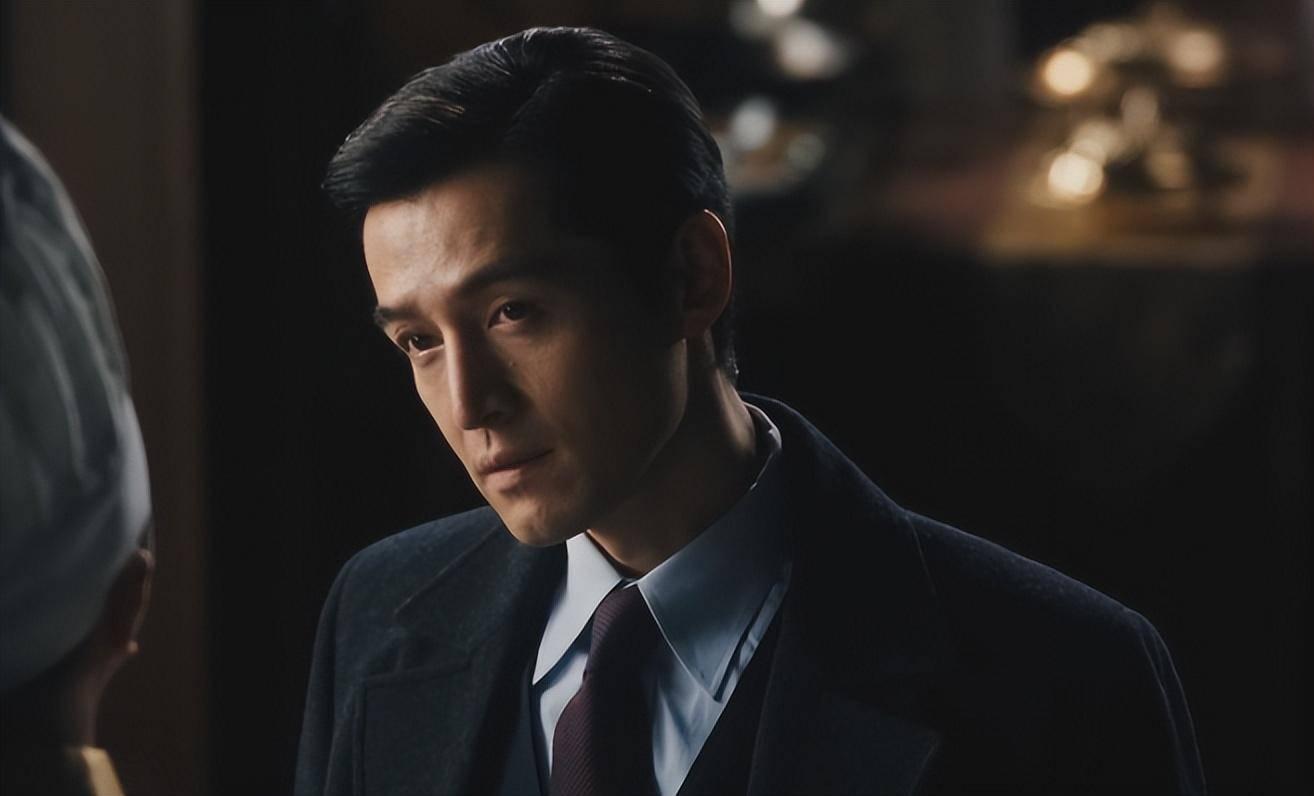 《繁花》:闫妮评价胡歌唐嫣演技 《繁花》是当下最火热的电视剧,胡歌