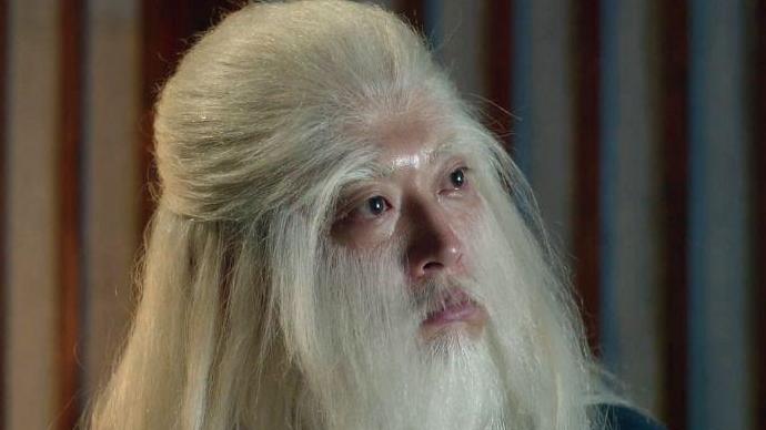 《琅琊榜》:聂锋身中火寒病原因 聂锋和卫峥的命运都与谢玉和夏江的