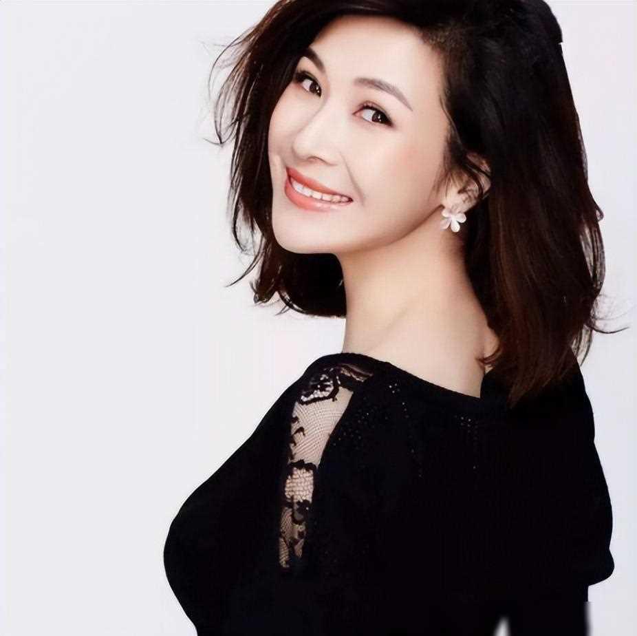 《亮剑》女主童蕾:从豪门梦碎到努力还债的坎坷人生 18年前,电视剧