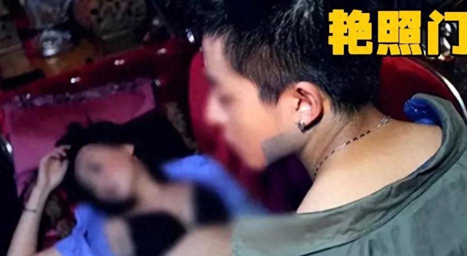 陈冠希与张柏芝:面对变迁,追求幸福 陈冠希与张柏芝的再次相遇,见证了