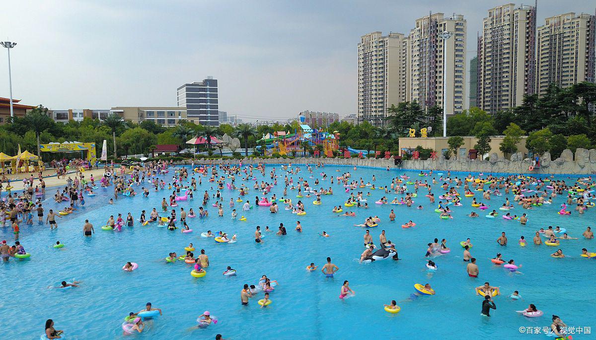 那就得先了解造浪池设计的关键技术规范!